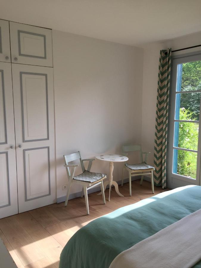 Maison D Hotes Lartigot Saint-Martin-de-Seignanx Bagian luar foto